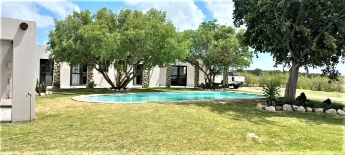 Farm for Sale For Sale in Hopefield - MR575186