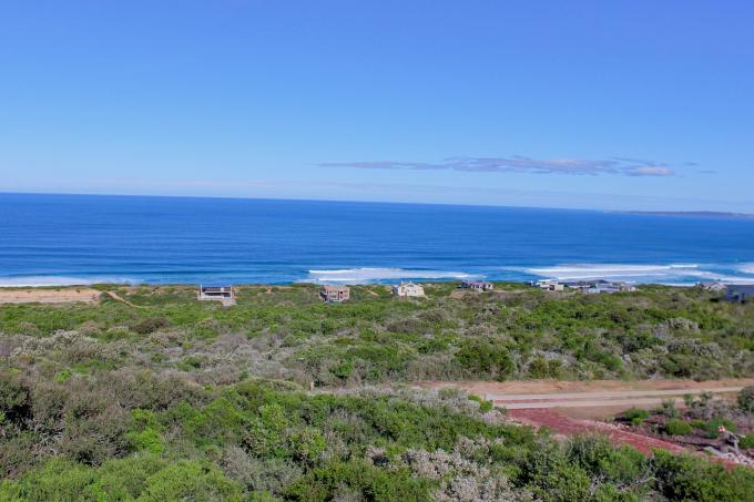 Land for Sale For Sale in Moquini Coastal Estate - MR575606