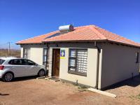  of property in Soweto