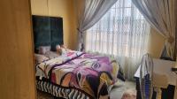 Bed Room 1 of property in Tlhabane West