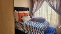 Bed Room 2 of property in Tlhabane West