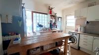 Kitchen - 12 square meters of property in Brooklyn - Ct