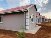  of property in Germiston