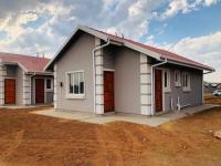  of property in Germiston