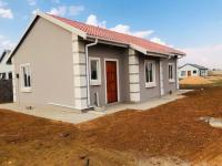  of property in Germiston