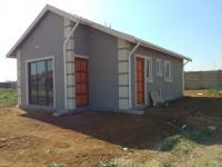  of property in Germiston