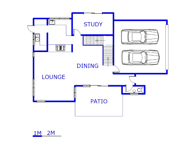 Ground Floor - 142m2 of property for sale in Lone Hill