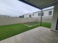 Patio - 18 square meters of property in Lone Hill