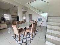 Dining Room - 15 square meters of property in Lone Hill