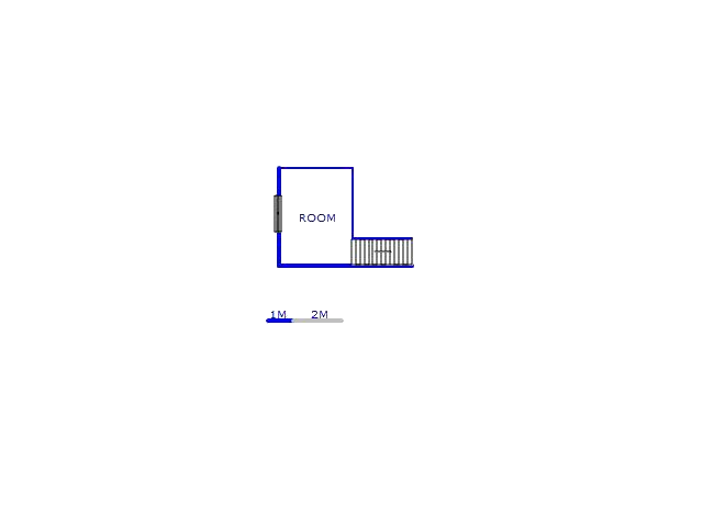 1st Floor - 15m2 of property for sale in Croydon