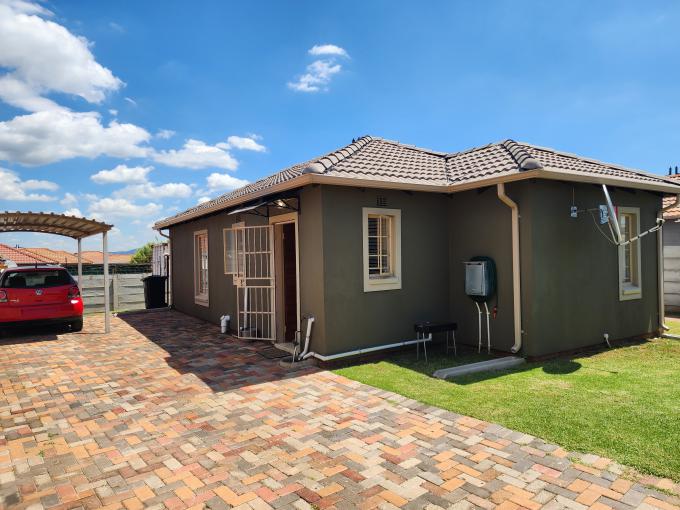 Sky City Rdp Houses For Sale in Sky City - MyRoof.co.za