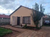 3 Bedroom 1 Bathroom House for Sale for sale in Ennerdale South