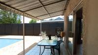 Patio - 30 square meters of property in Rothdene