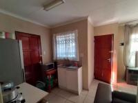 Kitchen of property in Soshanguve East