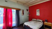 Main Bedroom - 22 square meters of property in Casseldale