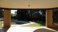 Patio - 44 square meters of property in Constantia Kloof