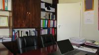 Study - 15 square meters of property in Constantia Kloof