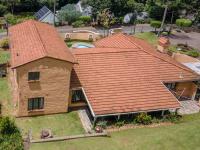  of property in Kloof 