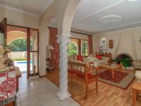  of property in Kloof 