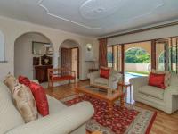  of property in Kloof 