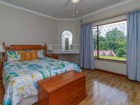  of property in Kloof 