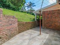  of property in Kloof 