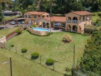  of property in Kloof 