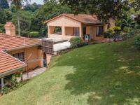  of property in Kloof 