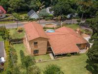  of property in Kloof 