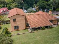  of property in Kloof 