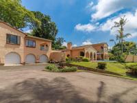  of property in Kloof 