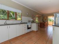  of property in Kloof 