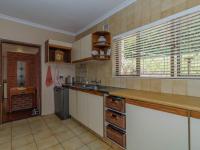  of property in Kloof 