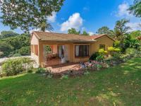  of property in Kloof 