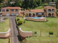  of property in Kloof 