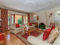  of property in Kloof 