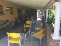  of property in Kloof 