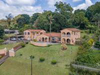  of property in Kloof 