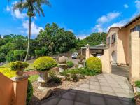  of property in Kloof 