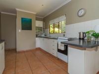  of property in Kloof 