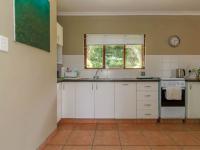  of property in Kloof 