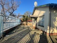  of property in Daspoort