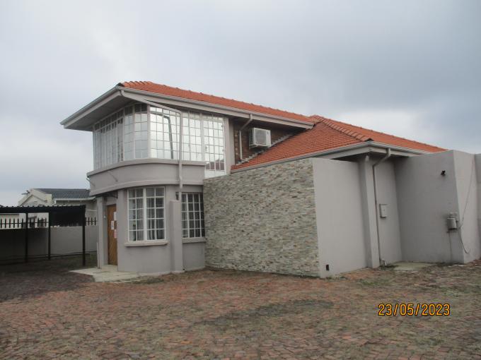 8 Bedroom Commercial for Sale and to Rent For Sale in Benoni - MR577881