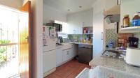 Kitchen - 8 square meters of property in Faerie Glen