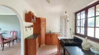 Kitchen - 12 square meters of property in Illovo Glen 