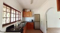 Kitchen - 12 square meters of property in Illovo Glen 