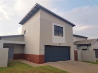  of property in Raslouw