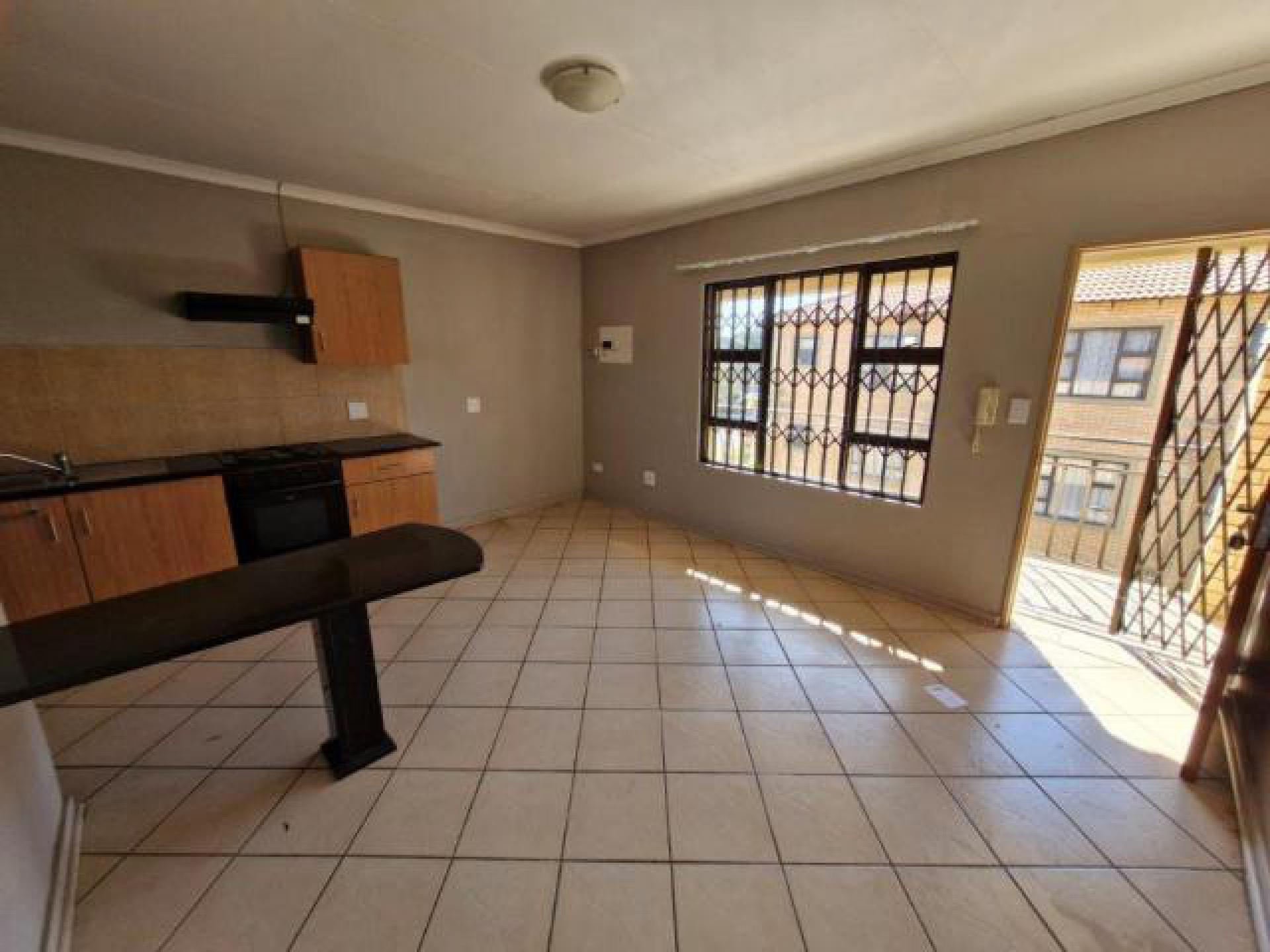 Lounges of property in Potchefstroom