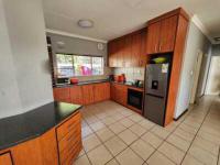 Kitchen of property in Bloemfontein