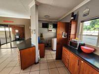 Kitchen of property in Bloemfontein